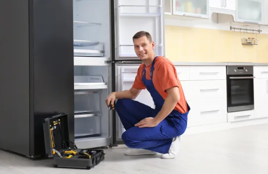 Beyaz Esya Servisi 2