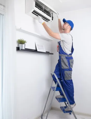 klima servisi istanbul