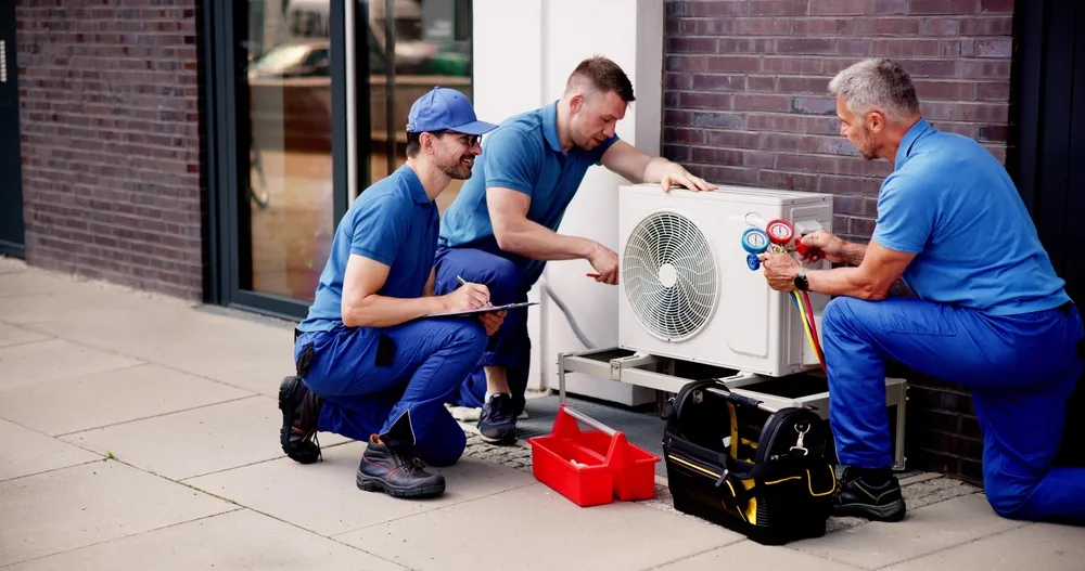 yetkili klima servisi