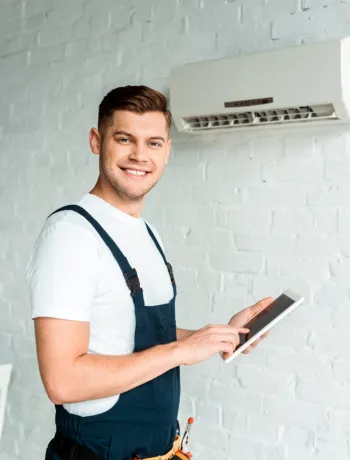 yetkili klima servisi